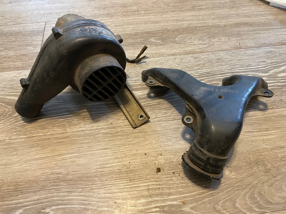 25+ Fan & Shroud Assemblies for Datsun 280ZX for sale | Updated 25+ Fan & Shroud Assemblies for Datsun 280ZX for sale | Updated