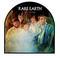 Rare Earth - Get Ready - Cd - G4Z