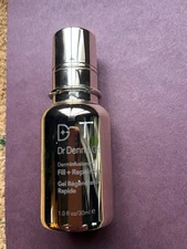 Dr Dennis Gross DermInfusions Fill + Repair Serum 1.0 fl oz-NIB