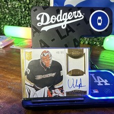 Loud and Clear: Panini Listens to Collectors for 2011-12 Dominion Hockey 19