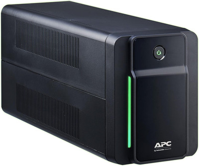 APC Back UPS BX   BX750MI - Unterbrechungsfreie Stromversorgung 750 VA, Batterie