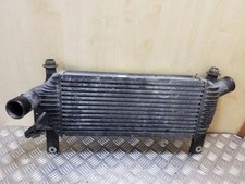 Radiateur Nissan NP300