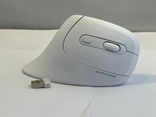 Mars Gaming MMW-ERGOPRO Vertikale Maus, 3200 ...