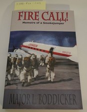Wildland WildFire Firefighting: Fire Call! Me...