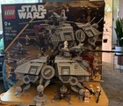 New ListingLEGO Star Wars: AT-TE Walker (75337)