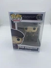 Funko Pop! Vinyl: Supernatural - Dean Winchester #1836