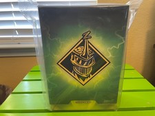 Super7 Ultimates Mighty Morphin Power Rangers Lord Zedd Figure Wave 3 New In Box