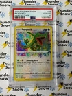 Rayquaza Vivid Voltage #138 2020 Pokemon PSA 10 143017631