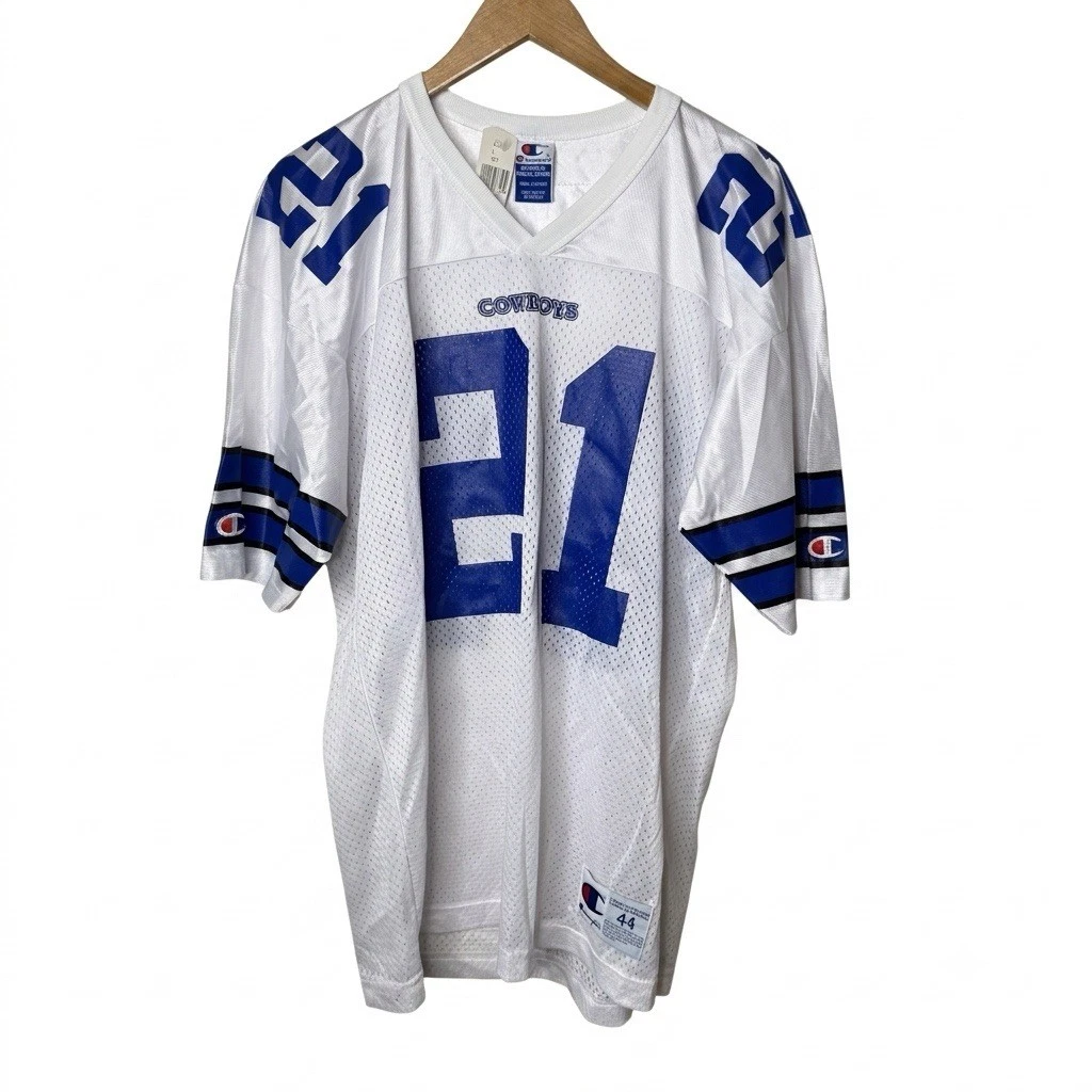 Champion Dallas Cowboys NFL Jerseys for sale | eBay