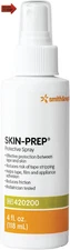 SKIN-PREP Spray, Protective Dressing Spray, Skin Barrier Film, C