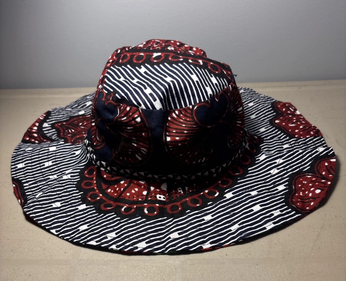 Bucket Multi-Color 1960s Vintage Hats for Women for sale | eBay display picture 3