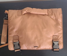 Caraa Baby Changing Kit Bag Brown