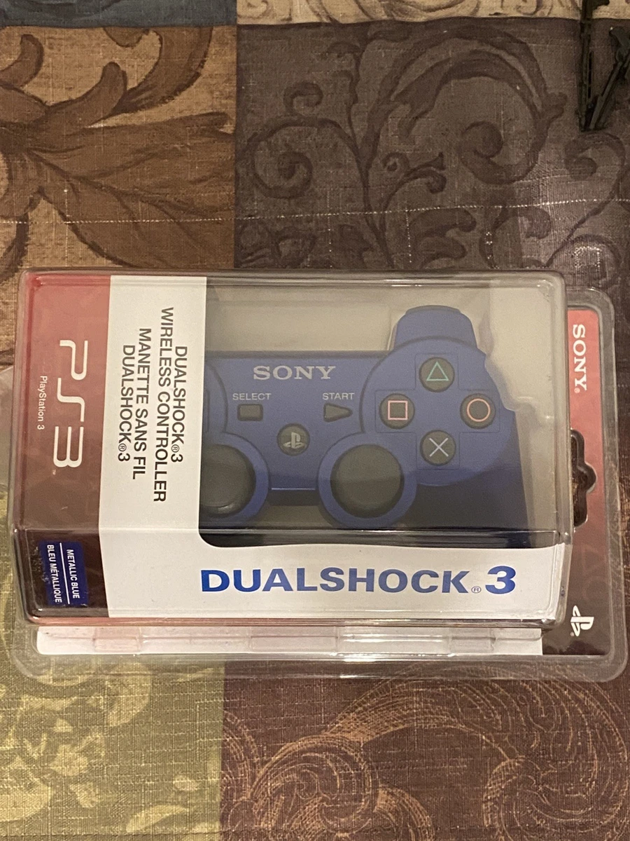 プレイステーション3 Sony PlayStation 3 Blue Consoles for sale - eBay