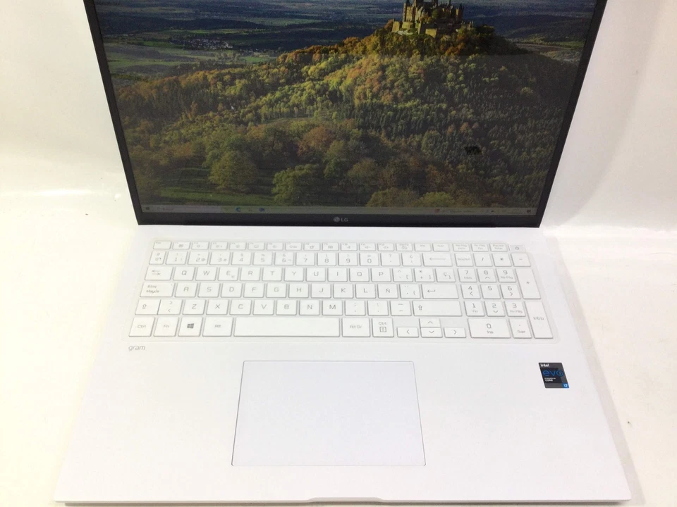PORTATIL LG 17Z90P INTEL CORE I7-1165G7 16 SSD 19519645 - Imagen 2 de 4