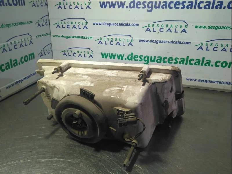 LINKER SCHEINWERFER / 872347 FÜR AUSTIN MONTEGO XE - Bild 2 von 4