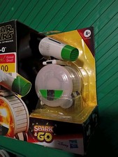 Hasbro Spark and Go: Star Wars: The Rise of Skywalker - D-O Action Figure