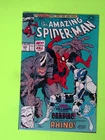 Amazing Spider-Man #344 Vol. 1 1991 Marvel Comics 1st App Higher Grade RY63-106