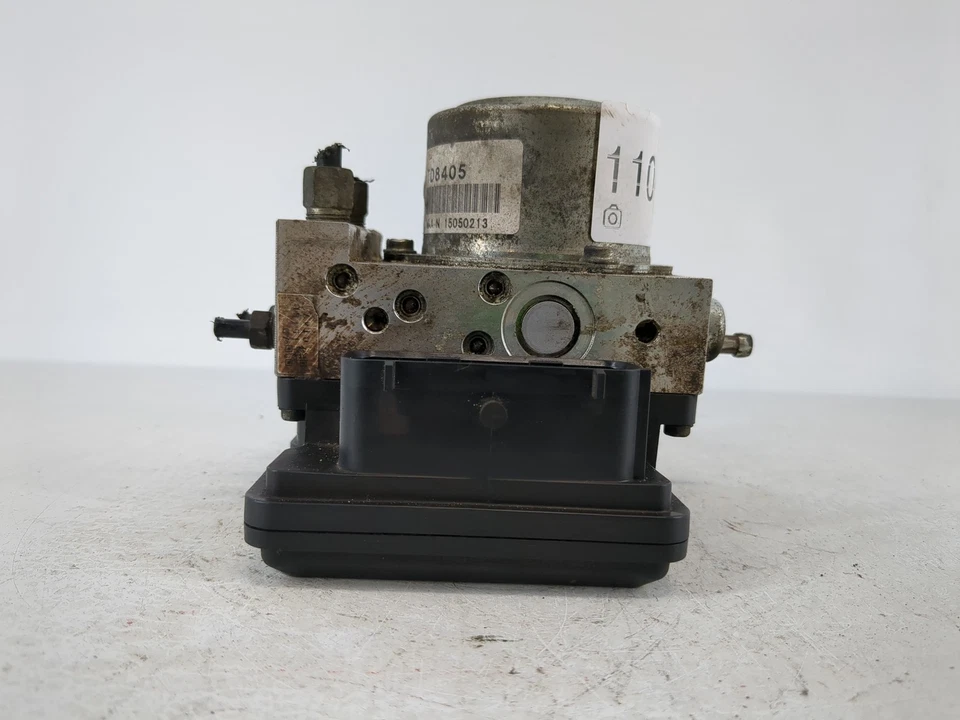 Módulo de control de bomba Nissan Rogue Abs 2011-2011 U3LVJ Foto 4 de 4