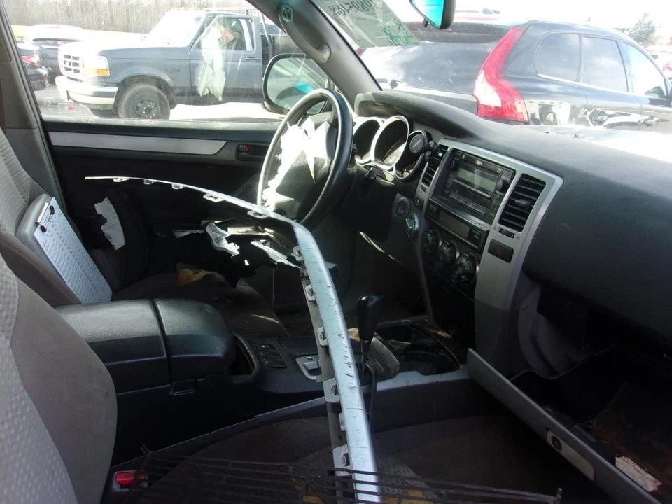 Pinza delantera derecha pasajero para 03-09 LEXUS GX470 29044080 Foto 3 de 4