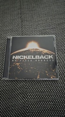 No Fixed Address von Nickelback