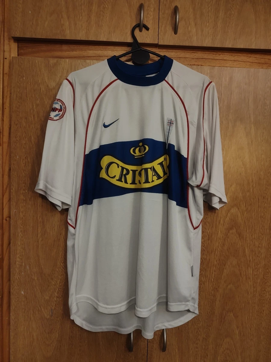 superbe petit fanion * CF Universidad de Chili * CAMPEON DE CHILE