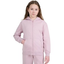 Bluza dla dziewczynki 4F F1952 jasny r&oacute; 4FJWAW25TSWSF1952 56S 164cm 4F