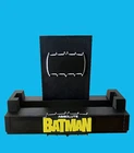 Absolute Batman Graded / Non-Graded comic book stand! CGC, CBCS Custom