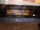 Bundle Pioneer Elite VSX-84TXSi Audio Video Receiver TESTED  w/ REMOTE — photo 5