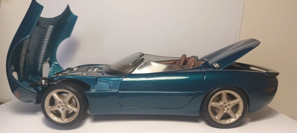 Maisto Jaguar 1:18 Diecast & Toy Vehicles for sale | eBay Maisto Jaguar 1:18 Diecast & Toy Vehicles for sale | eBay