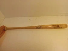 Louisville Slugger #125 18" Mini Bat From Louisville Slugger Museum Souvenir