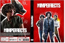 The Imperfects Series Episodes 1-10 English Audio with English Subtitles