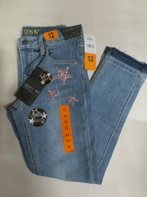 size 12 waist jeans