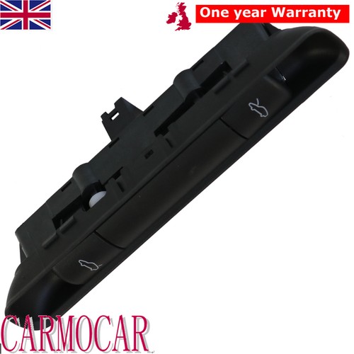 For Porsche 911 997 987 Boxster Cayman Bonnet Boot Release Switch 99761310502 - Picture 9 of 10