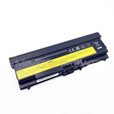 Battery 45N1001 42T4819 Lenovo ThinkPad T430 T530 W530 L430 Series 9Cells 94Wh