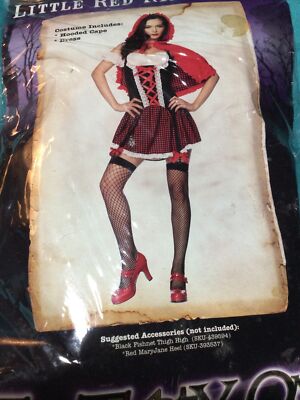 sluty red dress I Got Slut-Shamed at a Church Halloween Alternative Event | by Mary DeVries | Age of Empathy Elasticised strap to back Sexy Halloween Costume Little Red