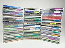 Lot Of 20+ Random Irish Celtic CDs Folk Enya Tenors Chieftains Corrs *FREE SHIP*