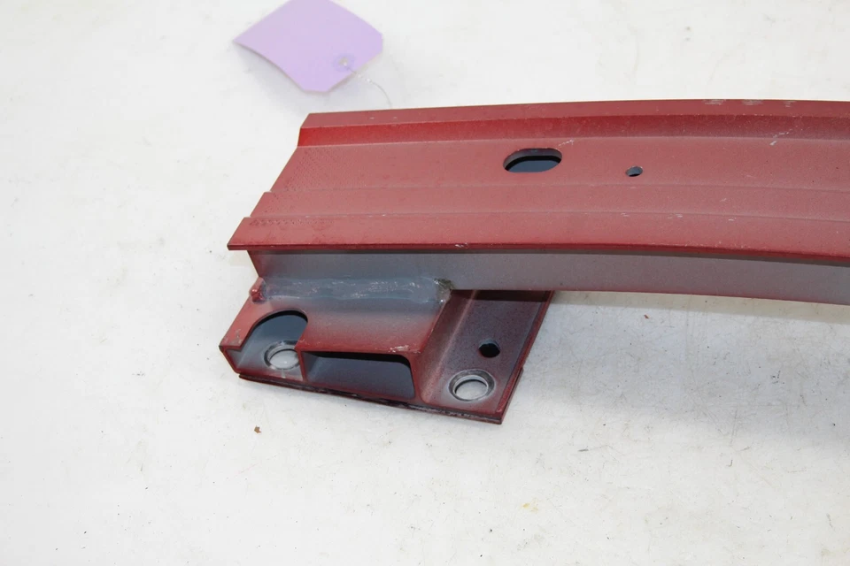 Barra de impacto de refuerzo trasero Mazda MX-5 Miata 2016-2023 OEM EM87 Foto 4 de 4