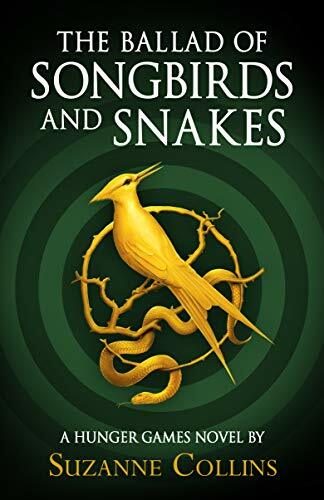 洋書 The Ballad of Songbirds and Snakes Amazon.com: The Ballad of Songbirds and Snakes (A Hunger