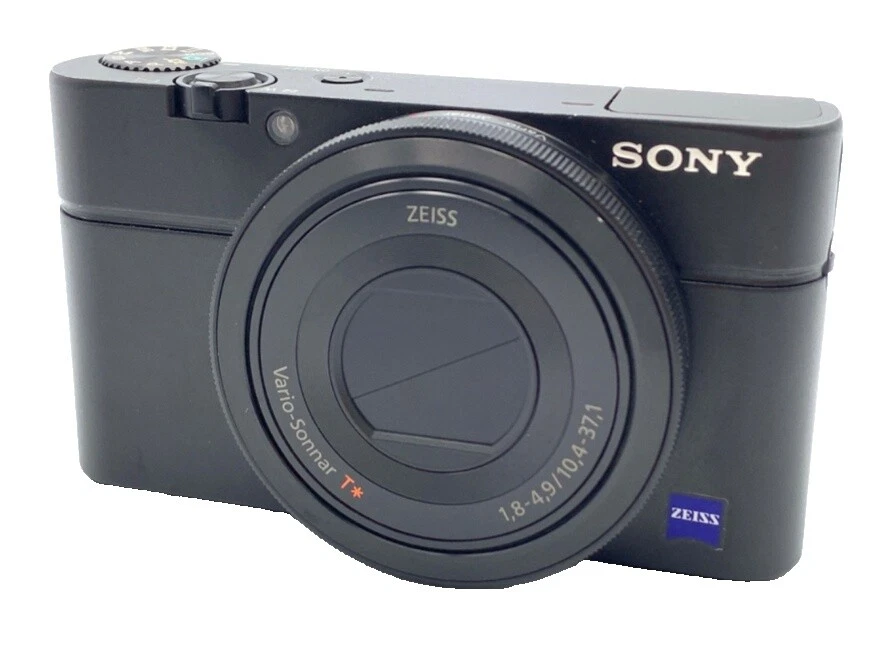 Zoom digital 10-19.9x Sony cámaras réflex digital