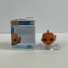 Funko Bitty Pop Disney Pixar Nemo #73 - Finding Nemo 1” Tall