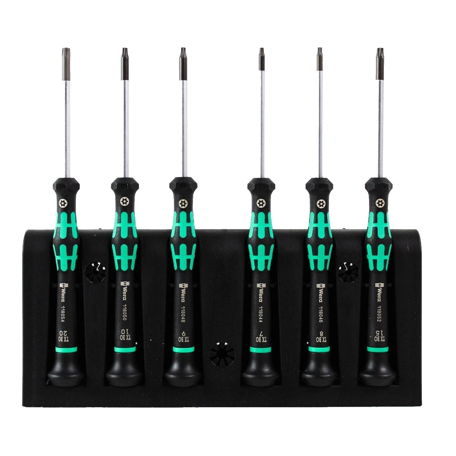 Wera Screwdrivers & Nutdrivers