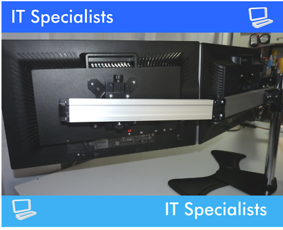 Dell T3600 Win 11 Pro 6-core Gaming PC, 32GB ram-3 screens-1TB SSD