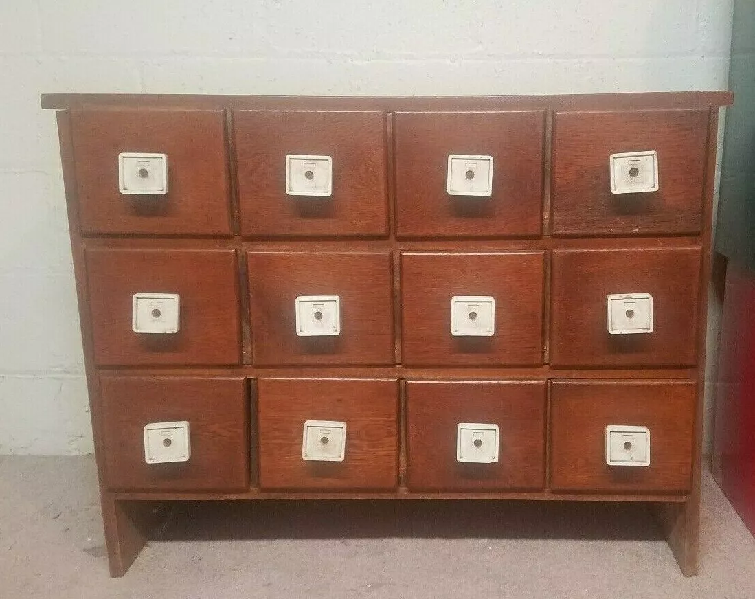Ebay apothecary cabinet outlet