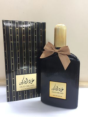 parfum arabesc oud orchid