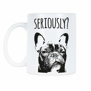 french bulldog gifts ebay
