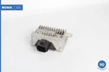 07-24 Jaguar X150 XK F-Type XF Gas Fuel Pump Control Module 7W839D372AA OEM