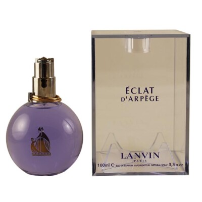 Eclat D' Arpege Eau De Parfum Spray Oz 100 Ml