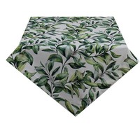 Hossner Tischdecke Mitteldecke Visco 85X85 Cm