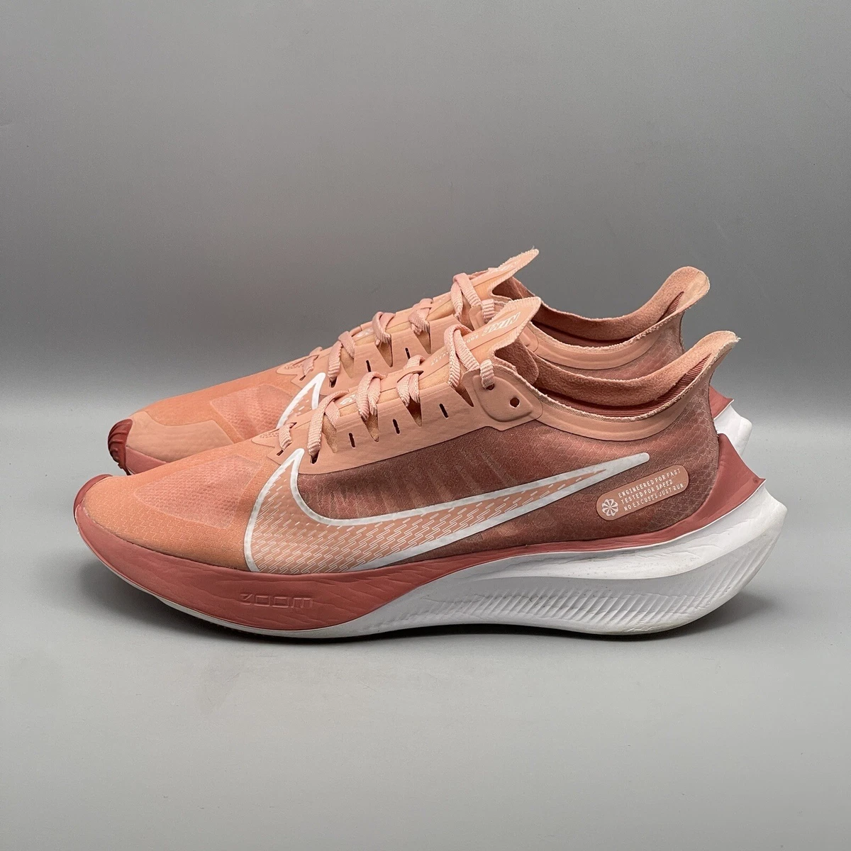 Nike zero gravity running cheap shoes