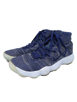 Nike Hyperdunk 2017 Flyknit College Navy Mens Size US 9.5 917726-400